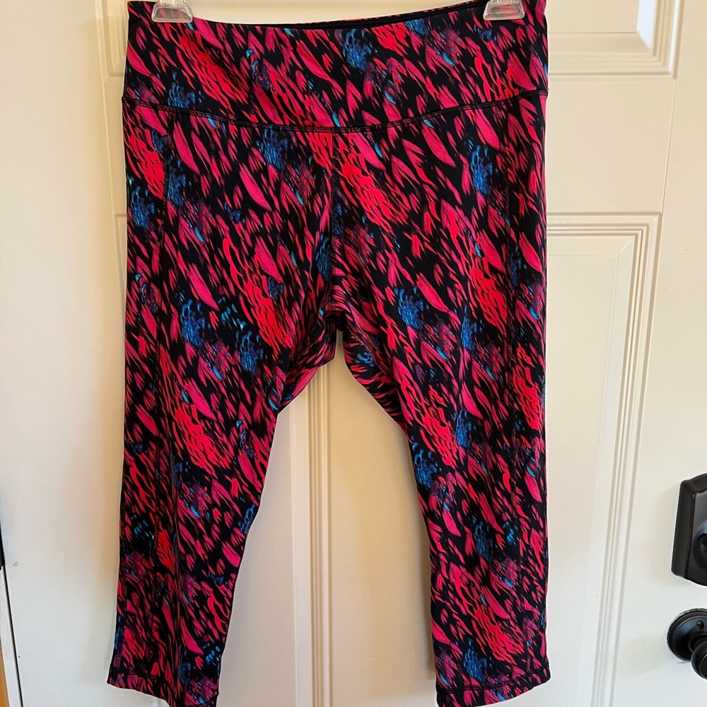 SomaSport athletic pants L
